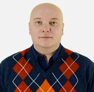 Керівник Буковинської Конференції Пилипенко Юрій Олексійович