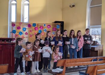 У Вижниці відбулась чергова зустріч програми «Підтримка поряд»