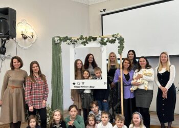 День матері в громадах Адвентистів Сьомого Дня на Буковині