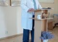 Місійна субота у Гусятині: акцент на здоровому способі життя з Богом