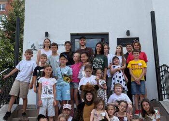 У Тернополі відбулася чергова зустріч Канікулярної школи