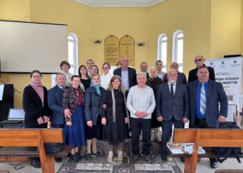 У світлі Божого Слова: Як зустріч у Вижниці об’єднала серця!