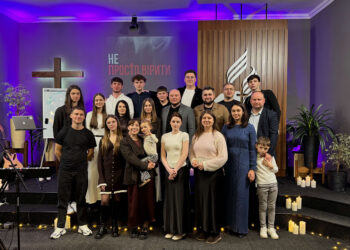 Не просто вірити!