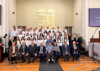 Благодійний вечір у Чернівцях: разом заради допомоги Олександру!