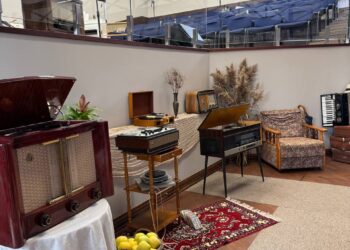 Духовно-музичний вечір “Ретро музика” у церкві Чернівці-Жучка