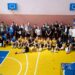 Волейбольний турнір Буковинської конференції об’єднав молодь та церкви