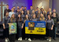 Благодійний Worship у Чернівцях: понад 60 тисяч гривень для допомоги захисникам