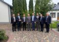 Буковинська конференція приймала гостей із конференції «Молдова–Румунія»