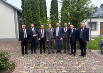 Буковинська конференція приймала гостей із конференції «Молдова–Румунія»