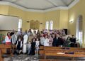 Свято вдячності та духовного зростання: у Вижниці відбулася програма «Мама — молитовне серце родини»
