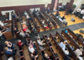 Духовно-благодійна програма для людей з інвалідністю, які пересуваються за допомогою   колісних крісел