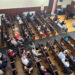 Духовно-благодійна програма для людей з інвалідністю, які пересуваються за допомогою   колісних крісел