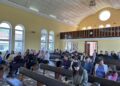 Моменти єдності: як пройшов вечір «Забута пісня нашого дитинства» в громаді АСД Вижниця