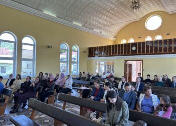 Моменти єдності: як пройшов вечір «Забута пісня нашого дитинства» в громаді АСД Вижниця