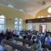 Моменти єдності: як пройшов вечір «Забута пісня нашого дитинства» в громаді АСД Вижниця
