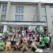 «Країна здоров’я» у Стрілецькому Куті