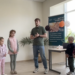 У Кременці для дітей із родин ВПО провели особливу духовно-пізнавальну програму