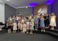 «Мандруй з Богом»: тиждень радості, пізнання та духовного зростання на Садовій!