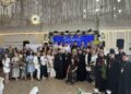 Молитва, єдність і благодійність: у Чернівцях відбувся VI Молитовний сніданок
