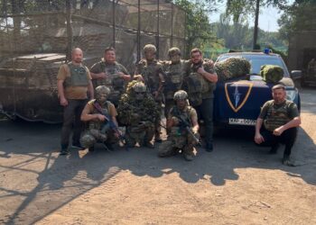 Спільними зусиллями — заради життя: дякуємо кожному, хто долучився!