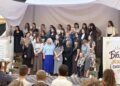 27 біблійних історій на одній сцені: у Чернівцях відбувся фестиваль «Жива Біблія»