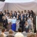 27 біблійних історій на одній сцені: у Чернівцях відбувся фестиваль «Жива Біблія»