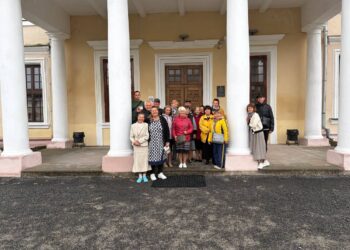 «Відродження 10»: коли служіння стає шляхом до людських сердець