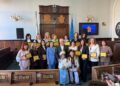 Особливий день для ліцею «Соломон» і Буковинської конференції
