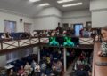 «Ти цінний для Бога»: у Чернівцях 90 родин відчули силу любові та підтримки